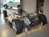 Fit VW bug body over 3SGTE engine and frame 29          