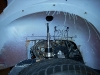 Fit VW bug body over 3SGTE engine and frame 16          