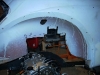 Fit VW bug body over 3SGTE engine and frame 11          