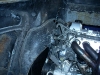 Fit VW bug body over 3SGTE engine and frame 3          