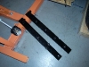 Finish for main rail mount up 3          