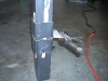 Build suspension tabs 7          