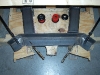 Line up and install suspension tabs and front end 16          