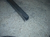 build motor mount rear fire wall 5          