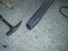 build motor mount rear fire wall 6          
