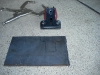 build motor mount rear fire wall 7          