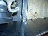 build motor mount rear fire wall 9          