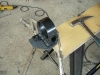 build motor mount rear fire wall 10          
