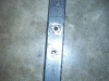 build motor mount rear fire wall 11          