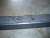 build motor mount rear fire wall 12          