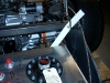 Build MR2 3SGTE rear firewall 1          