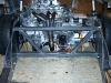 Build MR2 3SGTE rear firewall 5          