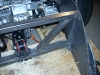 Build MR2 3SGTE rear firewall 6          
