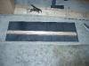 Build MR2 3SGTE rear firewall 15          