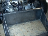 Build MR2 3SGTE rear firewall 18          