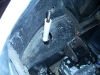 Trim & refit the VW bug body 9          