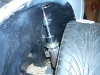 Start to position front suspension 1          