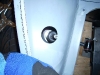 Start to position front suspension 3          