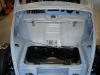 Start to position front suspension 5          