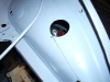 Start to position front suspension 7          