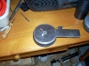 Create rear strut link 1          
