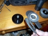 Create rear strut link 4          
