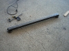 Create rear strut link 8          