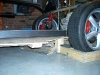 Lift frame with spring compression 1st time 2          