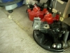 rework front steering knuckles 7          
