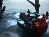 rework front steering knuckles 15          