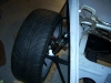 Recheck front and rear suspension locations 4          