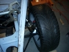 Recheck front and rear suspension locations 5          