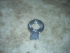 Create and align new front strut tops 3          