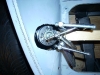 Create and align new front strut tops 7          
