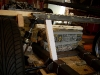Create and position the VW bug front strut link 16         