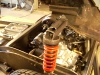 Rear Strut to frame connectors 24          