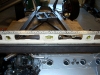 Rear Strut to frame connectors 20         