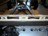Rear Strut to frame connectors 19          