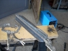 Rear Strut to frame connectors 12          