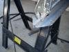 Rear Strut to frame connectors 10          