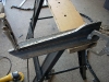 Rear Strut to frame connectors 9          