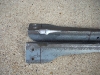 Rear Strut to frame connectors 1          
