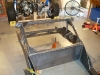 Attach bracing plates and flip for welding 5          