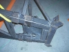 Attach bracing plates and flip for welding 9          