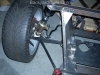 1st attempt to mount the front sway bar 5