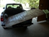  cut and fit bottom plate 1         