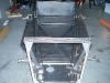  cut and fit bottom plate 3          