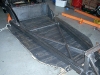  cut and fit bottom plate 4          