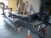  cut and fit bottom plate 5          