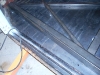  cut and fit bottom plate 7          